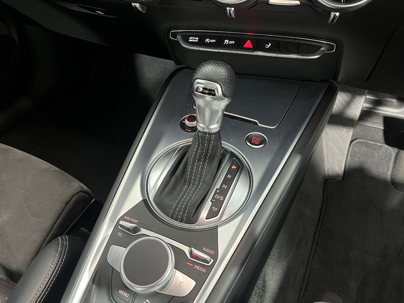 2020 (20) AUDI TT 40 TFSI S Line 2dr S Tronic 5889390