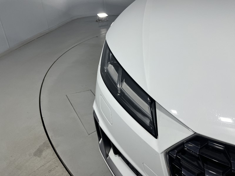 2020 (20) AUDI TT 40 TFSI S Line 2dr S Tronic 5889414