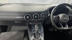 2020 (20) AUDI TT 40 TFSI S Line 2dr S Tronic 5889384