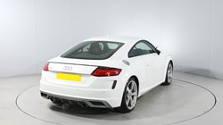 2020 (20) AUDI TT 40 TFSI S Line 2dr S Tronic 5889420