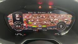 2020 (20) AUDI TT 40 TFSI S Line 2dr S Tronic 5889397
