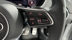 2020 (20) AUDI TT 40 TFSI S Line 2dr S Tronic 5889404