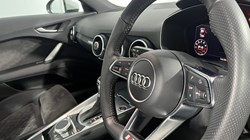 2020 (20) AUDI TT 40 TFSI S Line 2dr S Tronic 5889402