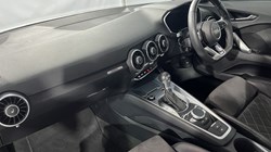 2020 (20) AUDI TT 40 TFSI S Line 2dr S Tronic 5889387