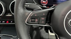 2020 (20) AUDI TT 40 TFSI S Line 2dr S Tronic 5889403