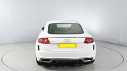 2020 (20) AUDI TT 40 TFSI S Line 2dr S Tronic 5889395