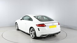 2020 (20) AUDI TT 40 TFSI S Line 2dr S Tronic 5889382
