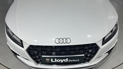 2020 (20) AUDI TT 40 TFSI S Line 2dr S Tronic 5889415