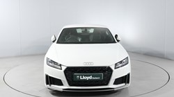 2020 (20) AUDI TT 40 TFSI S Line 2dr S Tronic 5889396