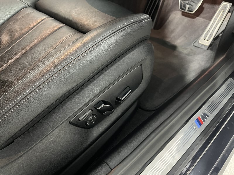 2021 (71) BMW 5 SERIES 530d xDrive MHT M Sport 4dr Auto 5884548