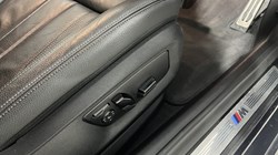 2021 (71) BMW 5 SERIES 530d xDrive MHT M Sport 4dr Auto 5884548
