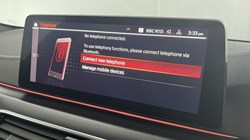 2021 (71) BMW 5 SERIES 530d xDrive MHT M Sport 4dr Auto 5884560