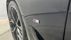 2021 (71) BMW 5 SERIES 530d xDrive MHT M Sport 4dr Auto 5884576