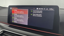 2021 (71) BMW 5 SERIES 530d xDrive MHT M Sport 4dr Auto 5884561
