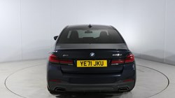 2021 (71) BMW 5 SERIES 530d xDrive MHT M Sport 4dr Auto 5884544