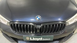2021 (71) BMW 5 SERIES 530d xDrive MHT M Sport 4dr Auto 5884574
