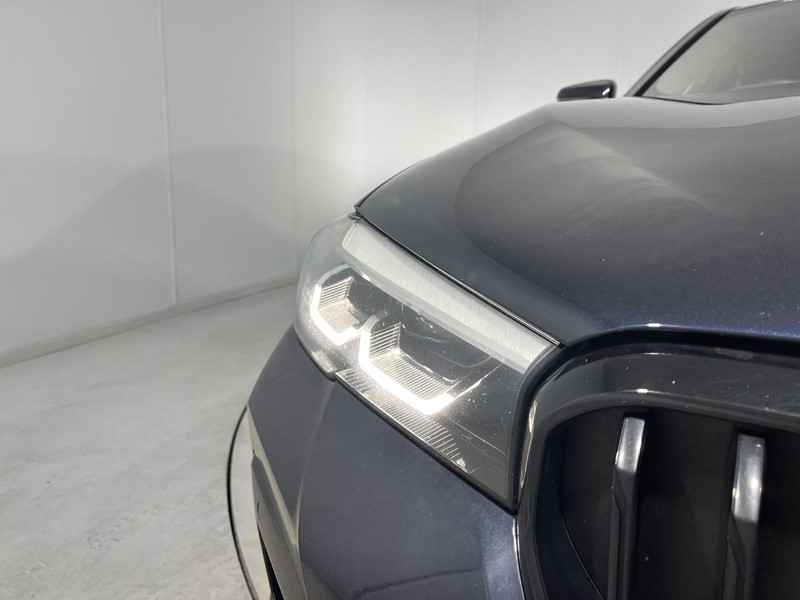 2021 (71) BMW 5 SERIES 530d xDrive MHT M Sport 4dr Auto 5884572