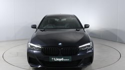 2021 (71) BMW 5 SERIES 530d xDrive MHT M Sport 4dr Auto 5884545