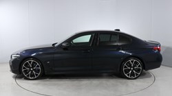 2021 (71) BMW 5 SERIES 530d xDrive MHT M Sport 4dr Auto 5884581