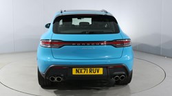 2021 (71) PORSCHE MACAN S 5dr PDK 5898530