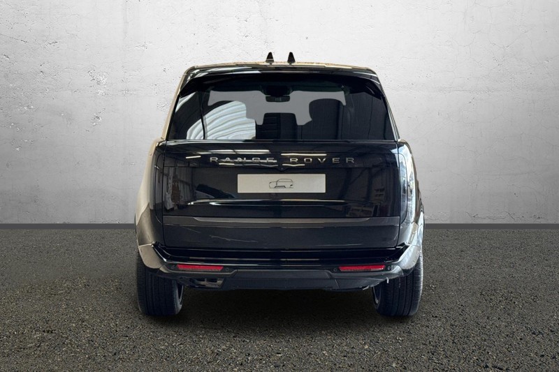  LAND ROVER RANGE ROVER 3.0 D350 Autobiography LWB 4dr Auto 4792547