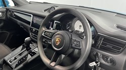 2021 (71) PORSCHE MACAN S 5dr PDK 5898521