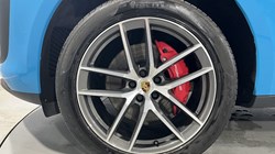 2021 (71) PORSCHE MACAN S 5dr PDK 5898529