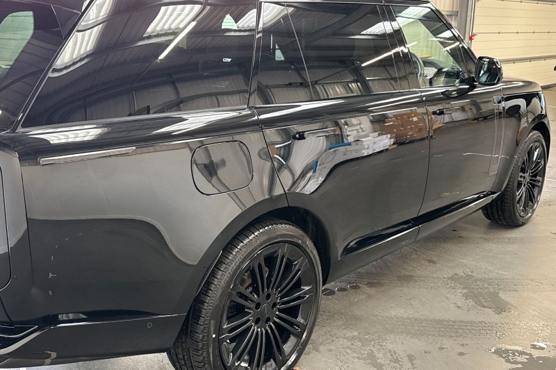  LAND ROVER RANGE ROVER 3.0 D350 Autobiography LWB 4dr Auto 4792589