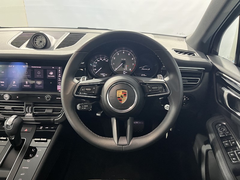 2021 (71) PORSCHE MACAN S 5dr PDK 5898520