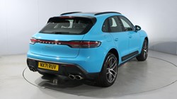 2021 (71) PORSCHE MACAN S 5dr PDK 5898565