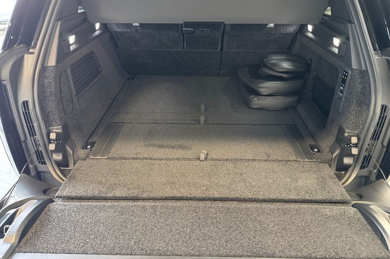  LAND ROVER RANGE ROVER 3.0 D350 Autobiography LWB 4dr Auto 4792551