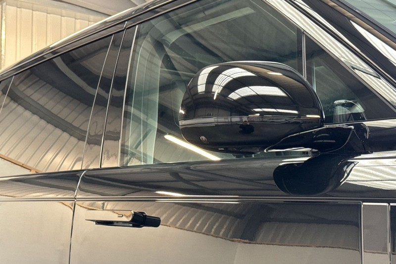  LAND ROVER RANGE ROVER 3.0 D350 Autobiography LWB 4dr Auto 4792588