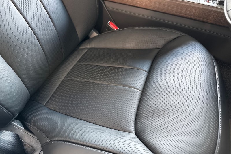  LAND ROVER RANGE ROVER 3.0 D350 Autobiography LWB 4dr Auto 4792566