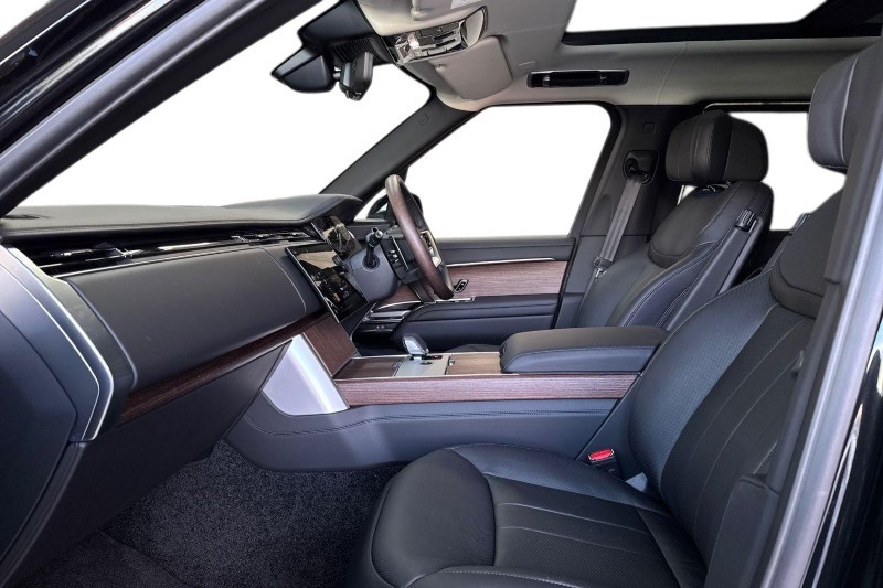  LAND ROVER RANGE ROVER 3.0 D350 Autobiography LWB 4dr Auto 4792544