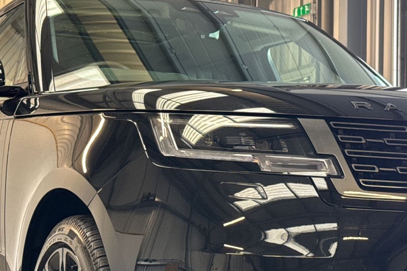  LAND ROVER RANGE ROVER 3.0 D350 Autobiography LWB 4dr Auto 4792558