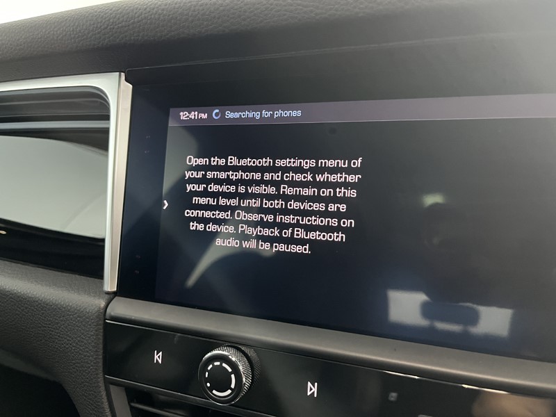 2021 (71) PORSCHE MACAN S 5dr PDK 5898546