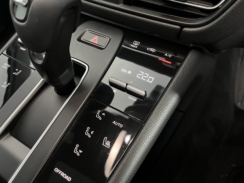 2021 (71) PORSCHE MACAN S 5dr PDK 5898548