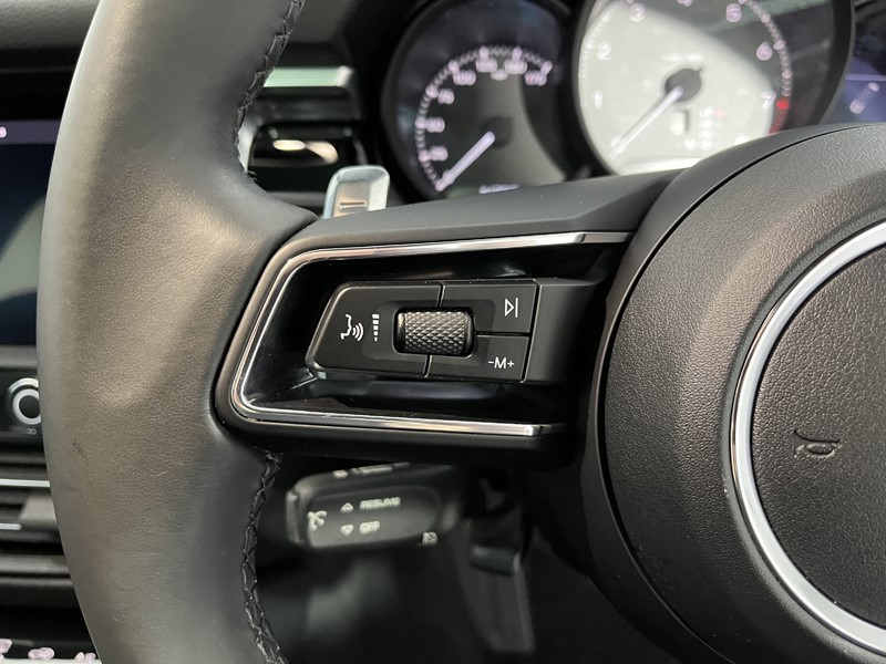 2021 (71) PORSCHE MACAN S 5dr PDK 5898540