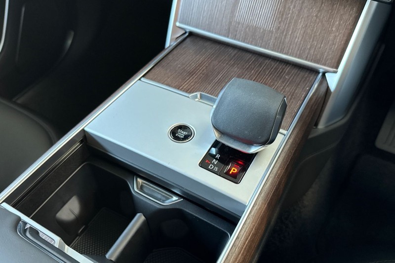  LAND ROVER RANGE ROVER 3.0 D350 Autobiography LWB 4dr Auto 4792554