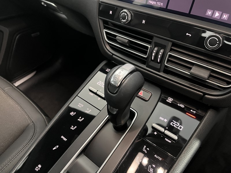 2021 (71) PORSCHE MACAN S 5dr PDK 5898525
