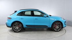 2021 (71) PORSCHE MACAN S 5dr PDK 5898518