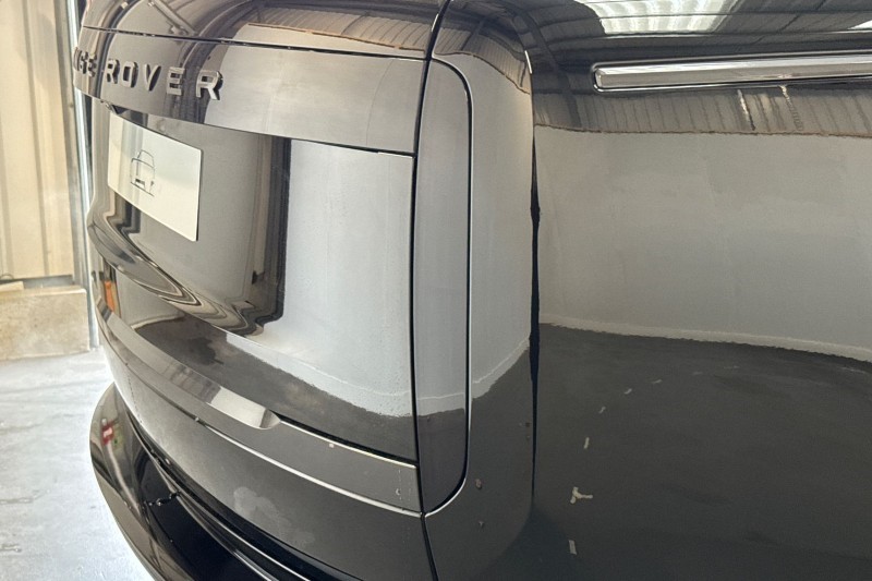  LAND ROVER RANGE ROVER 3.0 D350 Autobiography LWB 4dr Auto 4792585