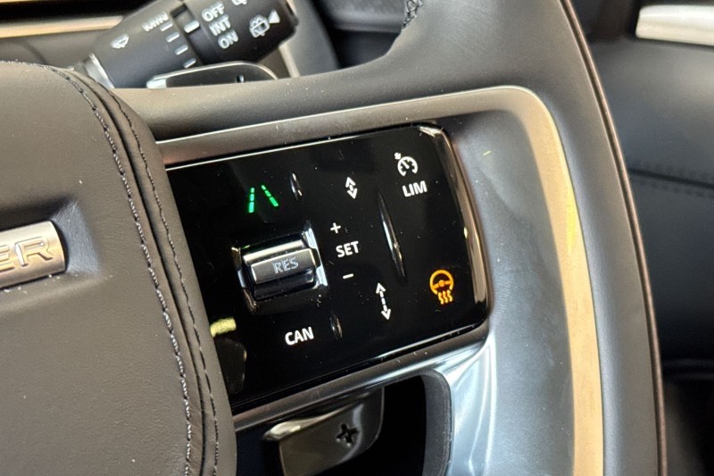  LAND ROVER RANGE ROVER 3.0 D350 Autobiography LWB 4dr Auto 4792568