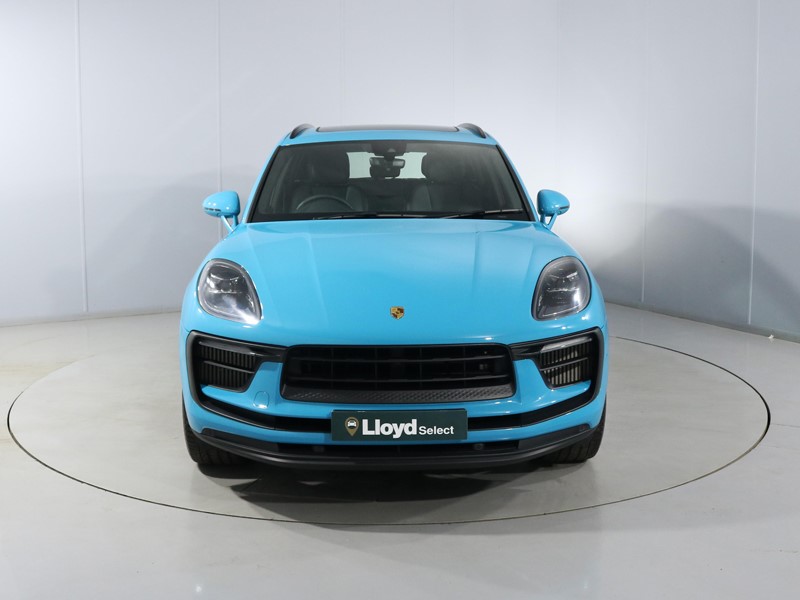 2021 (71) PORSCHE MACAN S 5dr PDK 5898531