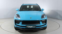2021 (71) PORSCHE MACAN S 5dr PDK 5898531