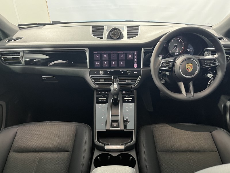 2021 (71) PORSCHE MACAN S 5dr PDK 5898519