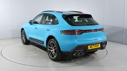 2021 (71) PORSCHE MACAN S 5dr PDK 5898517
