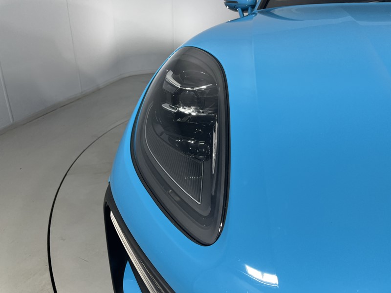 2021 (71) PORSCHE MACAN S 5dr PDK 5898556