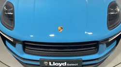2021 (71) PORSCHE MACAN S 5dr PDK 5898558