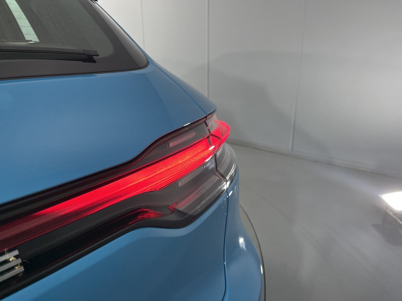 2021 (71) PORSCHE MACAN S 5dr PDK 5898561